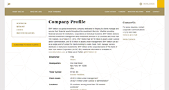 Desktop Screenshot of bnymellon.mediaroom.com