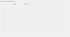 Desktop Screenshot of demo.mediaroom.com