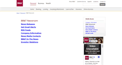 Desktop Screenshot of bbt.mediaroom.com